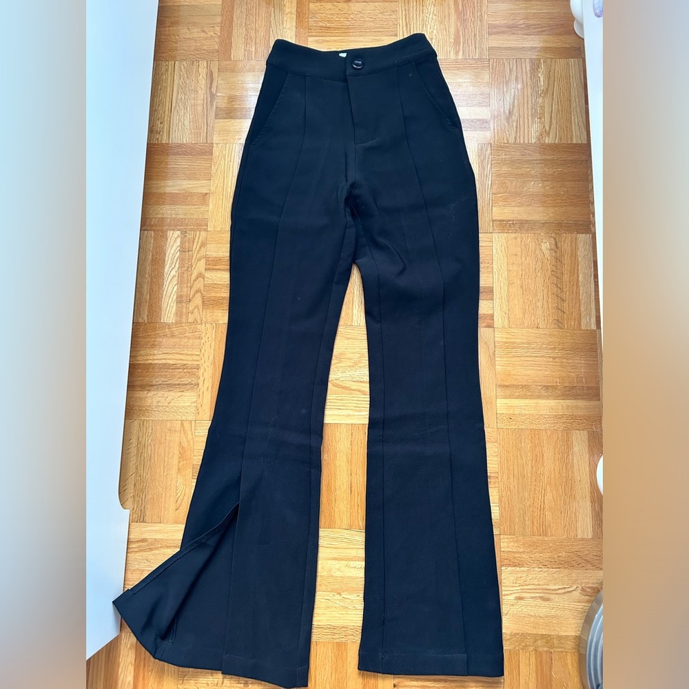 Princess polly flare trouser